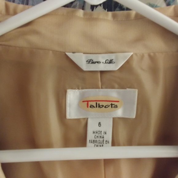 Jacket - Picture 3 of 5